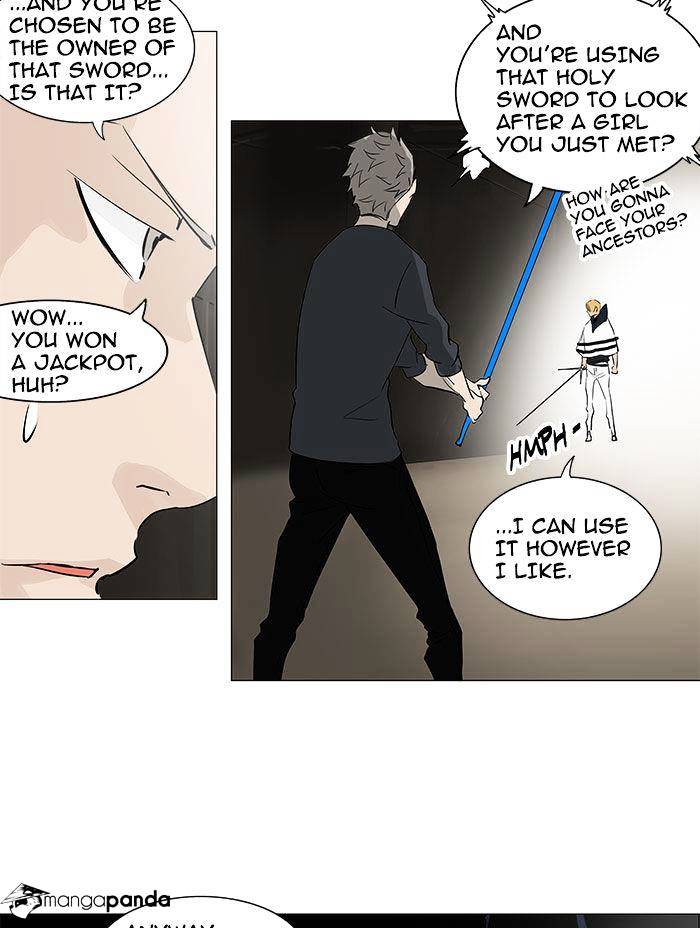 Tower of God, Chapter 217 image 35